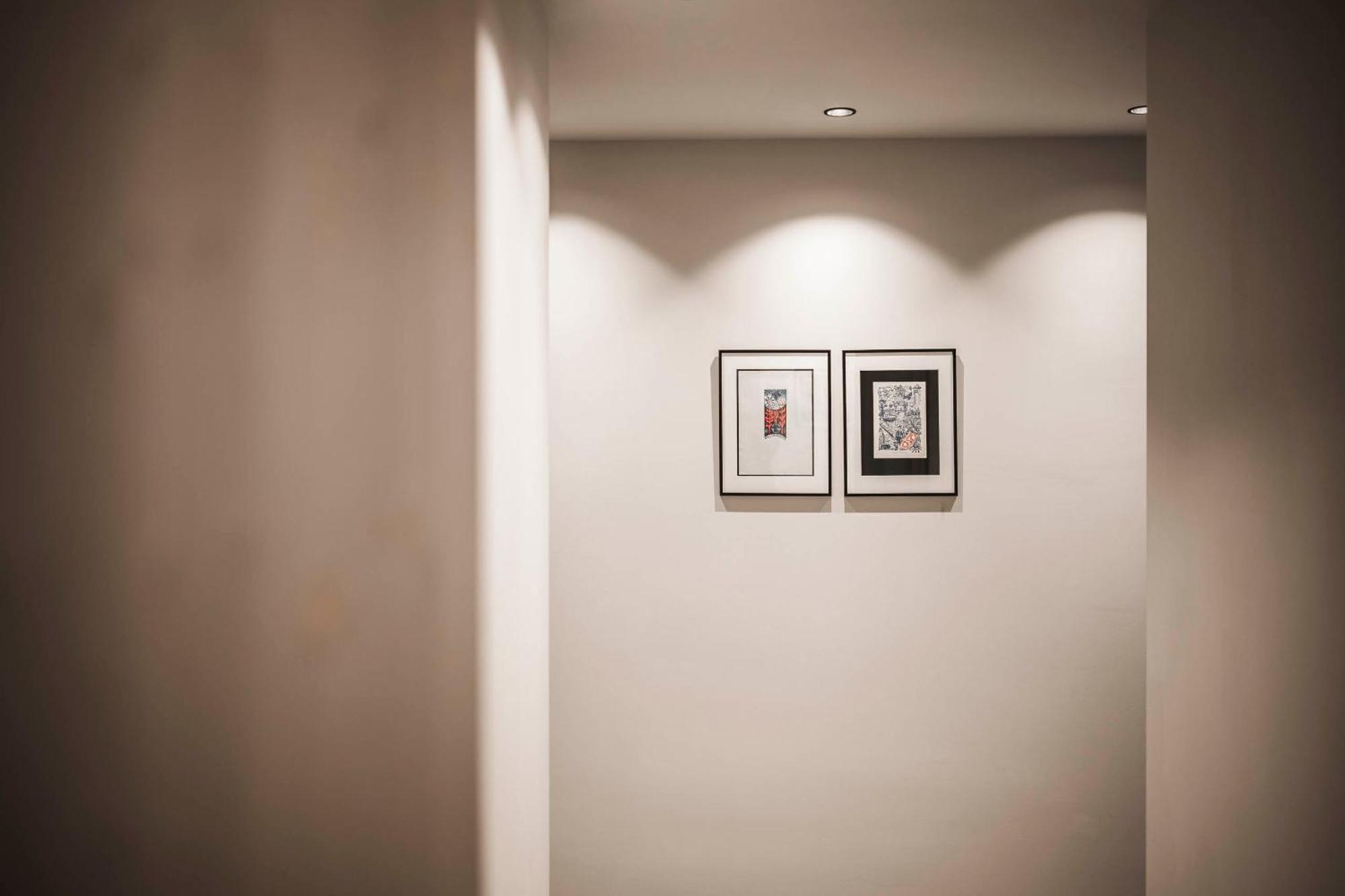 Hofergut Suites & Apartments リスコネ エクステリア 写真